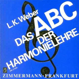 Das Abc der Harmonielehre
