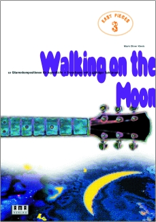 Walking On The Moon - Easy Pieces 3