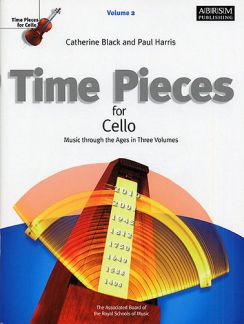 Time Pieces 2