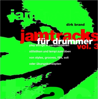 Jamtracks For Drummer 3
