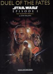 Duel Of The Fates - Star Wars Episode 1 The Phantom Menace