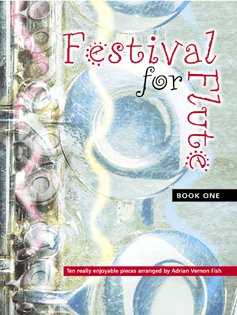 Festival For Flute 1