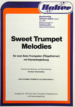 Sweet Trumpet Melodies
