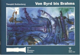 Von Byrd Bis Brahms