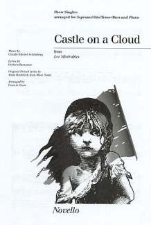 Castle On A Cloud