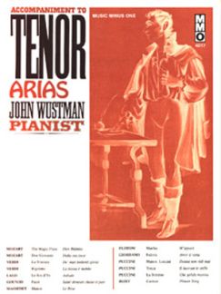 Famous Tenor Arias