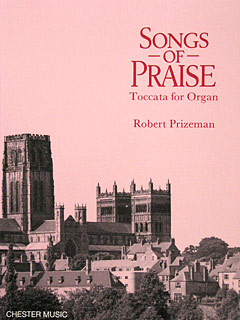 Songs Of Praise - Toccata For Organ