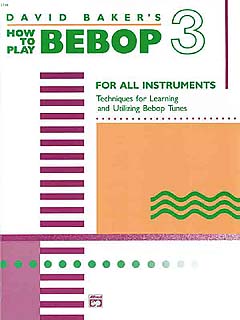 How To Play Bebop 3