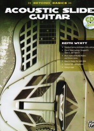 Beyond Basics - Acoustic Slide Guitar