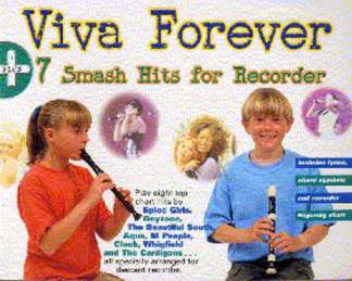 Viva Forever + 7 Smash Hits