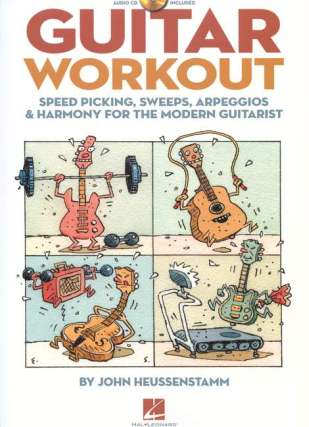 Guitar Workout