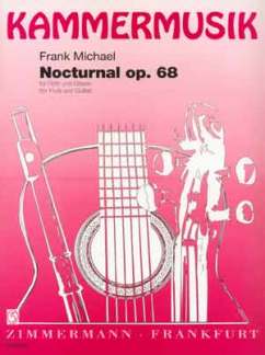 Nocturnal Op 68