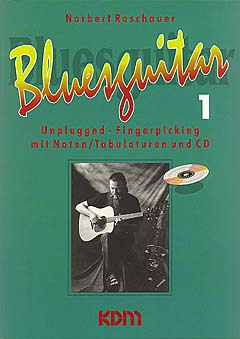 Bluesguitar 1