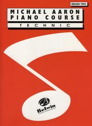 Piano Course - Technic 2