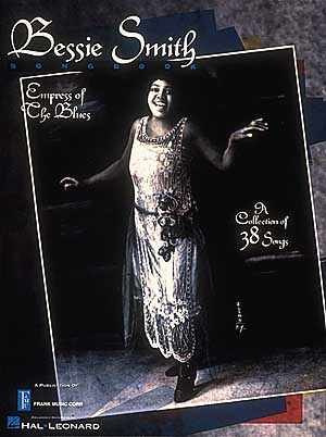Empress Of The Blues - Songbook