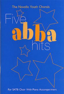 5 Abba Hits