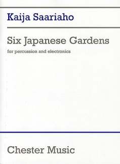 6 Japanese Gardens
