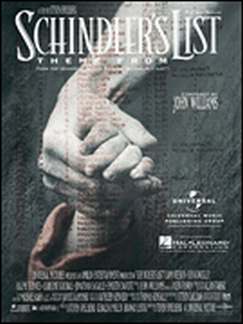 Schindler'S List Theme
