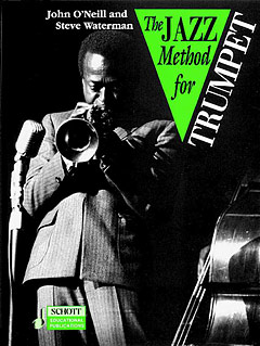 Jazz Method For Trumpet