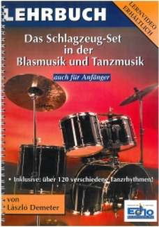 Das Schlagzeug Set In Der Tanzmusik Und Blasmusik