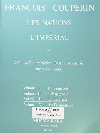 L'Imperial - Les Nations 3