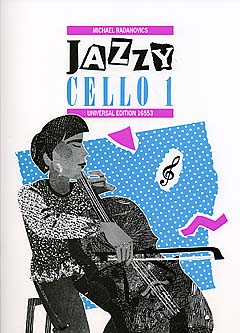Jazzy Cello 1