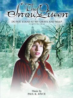 Do Not Stand At My Grave And Weep (aus The Snow Queen)