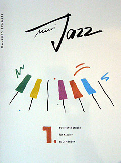 Mini Jazz 1