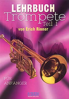 Lehrbuch Fuer Trompete 1
