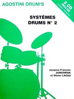 Systemes Drums 2 (agostini Drum'S)