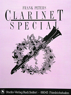 Clarinet Special