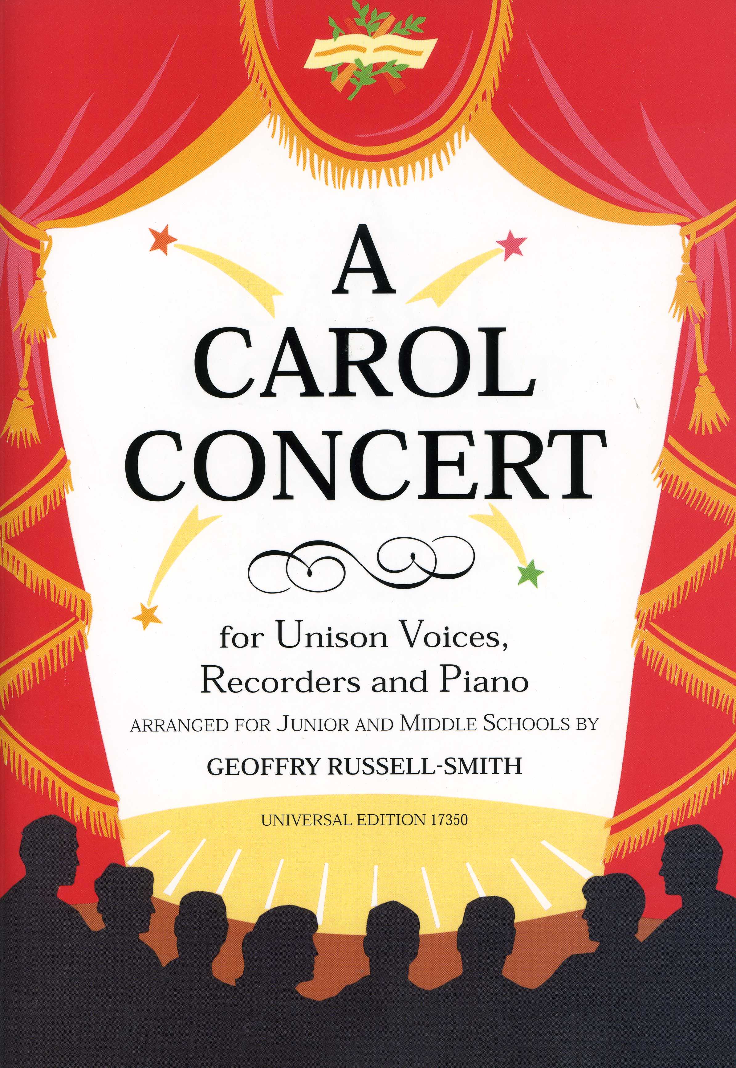 A Carol Concert
