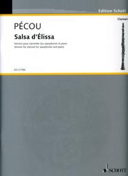 Salsa D'Elissa