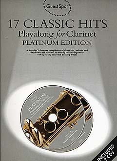 17 Classic Hits - Platinum Edition
