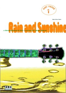 Rain And Sunshine - Easy Pieces 1