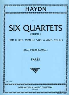 6 Quartette 2
