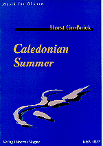 Caledonian Summer