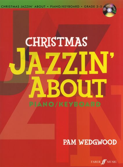 Christmas Jazzin'About
