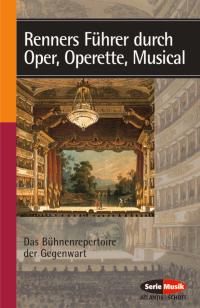 Fuehrer Durch Oper Operette Musical