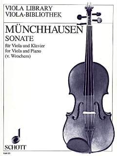 Sonate C - Dur Op 10