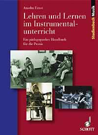Lehren + Lernen Im Instrumentalunterricht