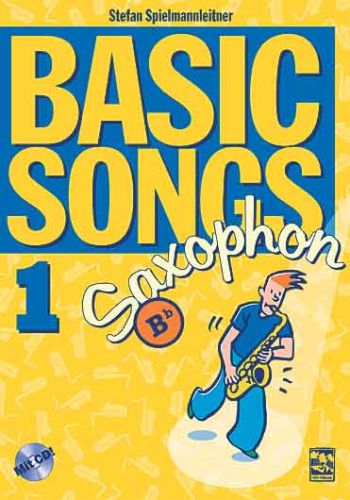Basic Songs 1