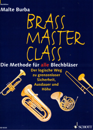 Brass Masterclass