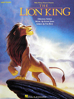 The Lion King