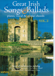 Great Irish Songs + Ballads 2