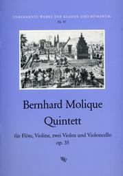 Quintett Op 35