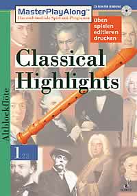 Classical Highlights 1
