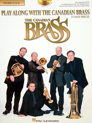 Play Along With The Canadian Brass