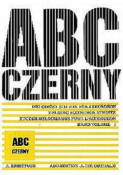 Abc Czerny 1