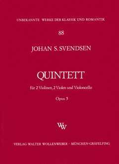 Quintett Op 5